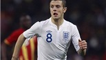 Jack Wilshere sẽ lỡ Euro 2012